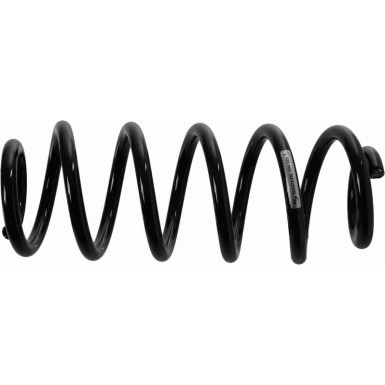 Sachs Fahrwerksfeder Audi T. Tt 1.8-2.0Tfsi 06-14 994 589 Sachs Fahrwerksfeder Audi T. Tt 1.8-2.0Tfsi 06-14 994 589