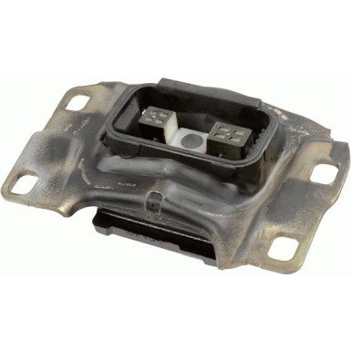 Lagerung, Automatikgetriebe 37735 01