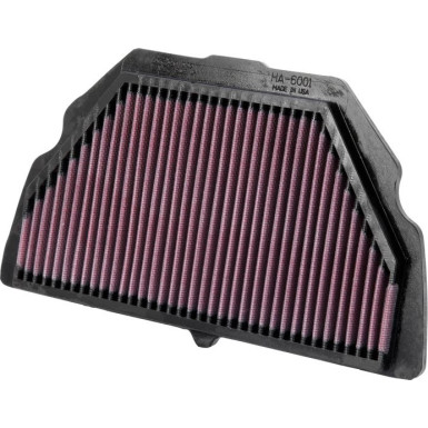 Luftfilter Motorrad Honda Cbr600F4I 01-06 HA-6001