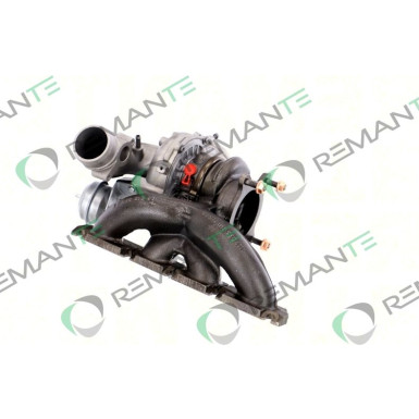 Lader, Aufladung 003-002-004382R