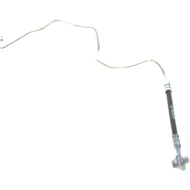 17 455 055 Bremsschlauch HA li inkl Rohr 1987481536 17 455 055 Bremsschlauch HA li inkl Rohr 1987481536