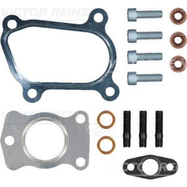 Montagesatz,Lader 04-10177-01 Montagesatz,Lader 04-10177-01