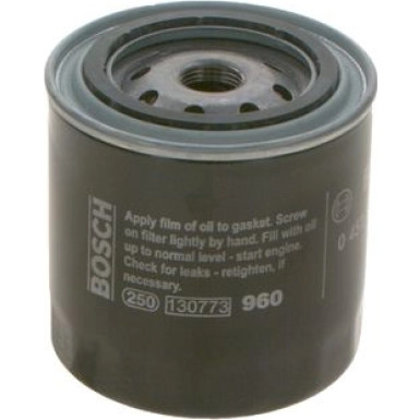 Ölfilter 0 451 103 084 Ölfilter 0 451 103 084