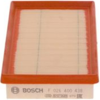 Luftfilter TOYOTA F 026 400 438