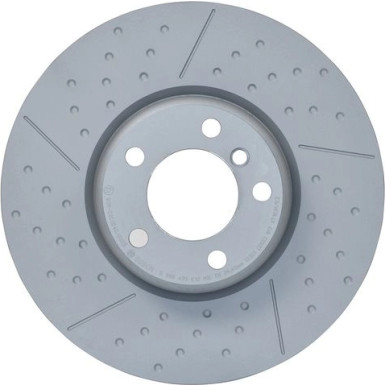 Bremsscheibe VA 0 986 479 E12 Bremsscheibe VA 0 986 479 E12