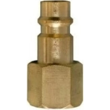 Stecker 1/4, Innengewinde 4311552