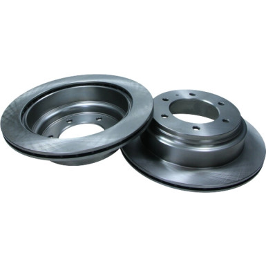 Maxgear Bremsscheibe Opel T. Frontera 19-1814 Maxgear Bremsscheibe Opel T. Frontera 19-1814