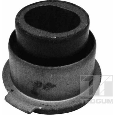 TEDGUM_TD Lagerbock, Motoraufhängung 00515794