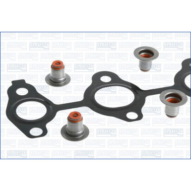 Dichtungsvollsatz, Motor AJU51022200