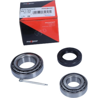 Radlagersatz 33-1162 Radlagersatz 33-1162