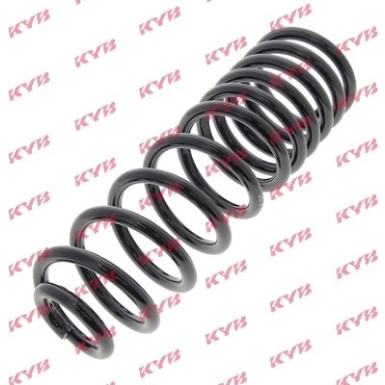 KYB Fahrwerksfeder VW T. Passat 1.6-2.8 02.88-05.97 RC5163 KYB Fahrwerksfeder VW T. Passat 1.6-2.8 02.88-05.97 RC5163