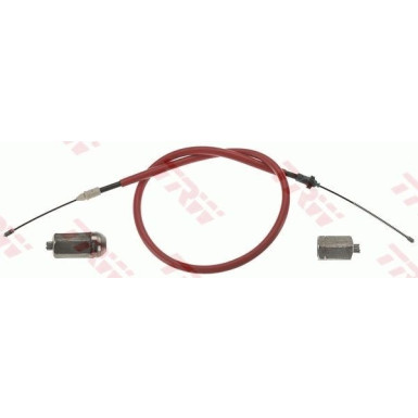 Handbremsseil re GCH382 Handbremsseil re GCH382