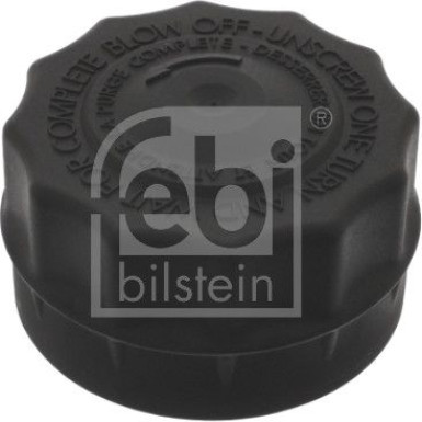 FEBI BILSTEIN Deckel schließen 39913 FEBI BILSTEIN Deckel schließen 39913