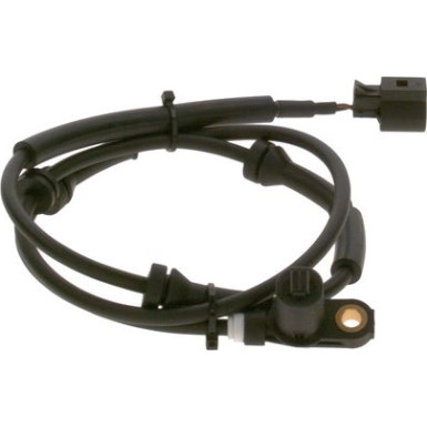 Sensor, Raddrehzahl 0 986 594 011 Sensor, Raddrehzahl 0 986 594 011