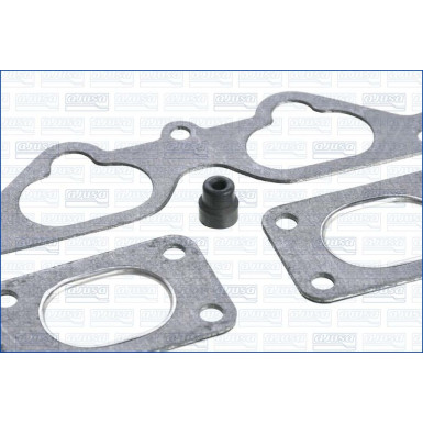 Dichtungssatz, Zylinderkopf FIBERMAX 52141100
