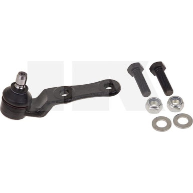 Gelenk - Radaufhängung Opel P. Corsa 5043629