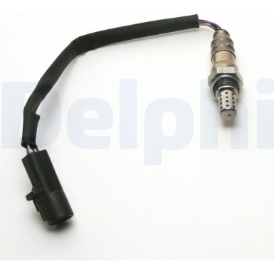 DELPHI Lambdasonde ES20318-12B1 DELPHI Lambdasonde ES20318-12B1