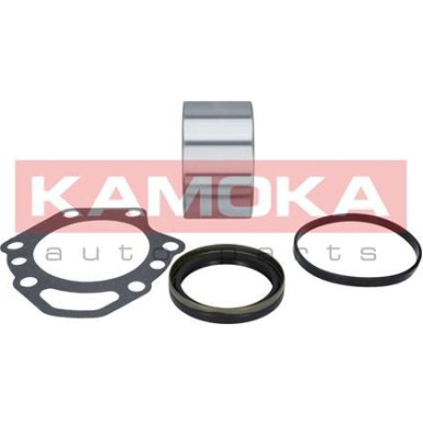 KAMOKA Radlagersatz 5600040 KAMOKA Radlagersatz 5600040