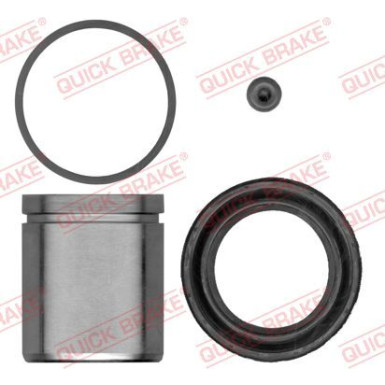 QUICK BRAKE Reparatursatz, Bremssattel 114-5257 QUICK BRAKE Reparatursatz, Bremssattel 114-5257