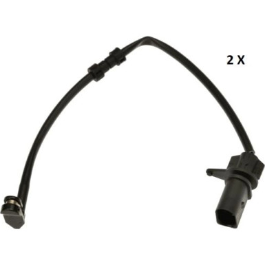 Bremsbelag-Warnkontakt Audi GIC359 Bremsbelag-Warnkontakt Audi GIC359