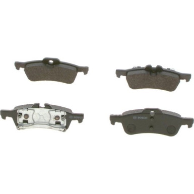Bremsklötze MINI 0 986 494 063 Bremsklötze MINI 0 986 494 063