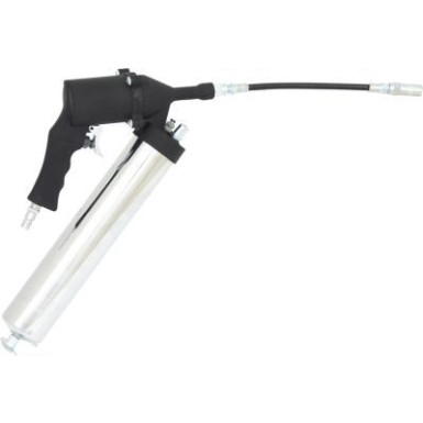 KS TOOLS Pneumatische Fettpresse mit flexiblem Schlauch und Düse 515.3900 KS TOOLS Pneumatische Fettpresse mit flexiblem Schlauch und Düse 515.3900