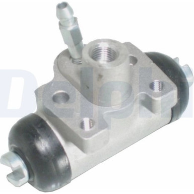 DELPHI Bremsrolle LW60347 DELPHI Bremsrolle LW60347