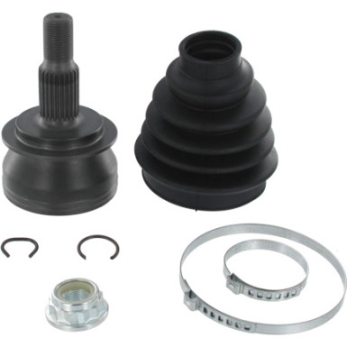 Gelenksatz, Antriebswelle Db W169/W245 A/B-Klasse 150-200B/C VKJA 5594 Gelenksatz, Antriebswelle Db W169/W245 A/B-Klasse 150-200B/C VKJA 5594