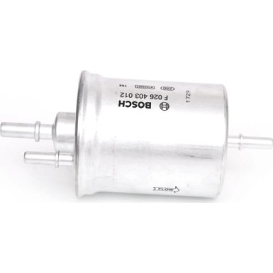 Kraftstofffilter AUDI,SEAT F 026 403 012
