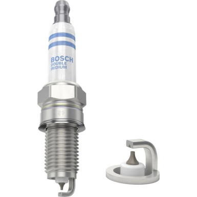 Zündkerze Daihatsu Terios 1.5I 06 Double Iridium 0 242 135 563