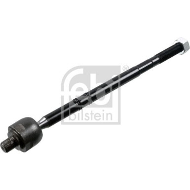 FEBI BILSTEIN Axialgelenk, Spurstange 185799 FEBI BILSTEIN Axialgelenk, Spurstange 185799