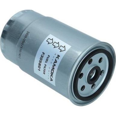 KAMOKA Kraftstofffilter F305801