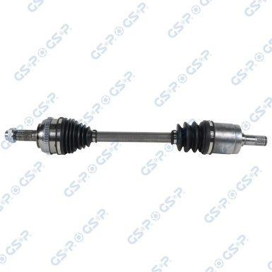 GSP Antriebswelle 223097 GSP Antriebswelle 223097