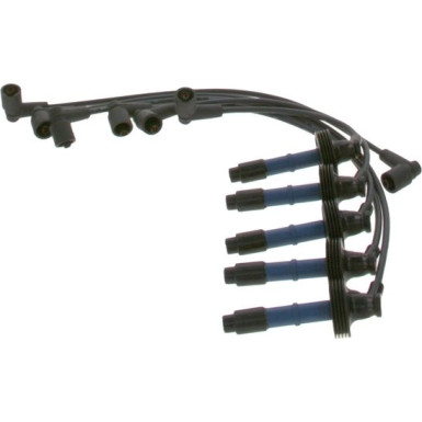 Zündleitungssatz VOLVO,RENAULT 0 986 357 232