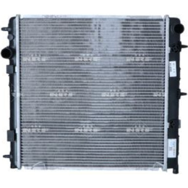Kühler, Motorkühlung EASY FIT 53531