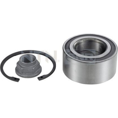 Radlagersatz VA m.ABS Sensorring R174.89 Radlagersatz VA m.ABS Sensorring R174.89