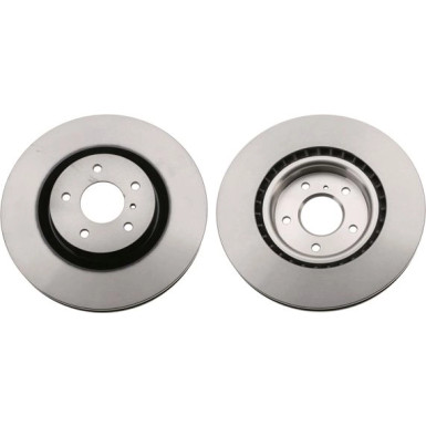 Bremsscheibe Nissan P. 350Z 02 DF6480 Bremsscheibe Nissan P. 350Z 02 DF6480