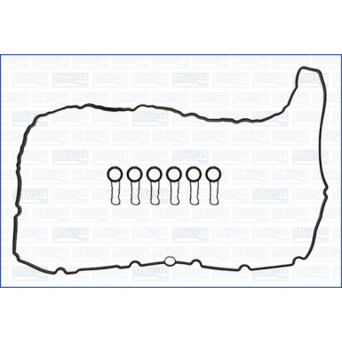 Dichtung, Zylinderkopfhaube Bmw 7 F01 12 56053500