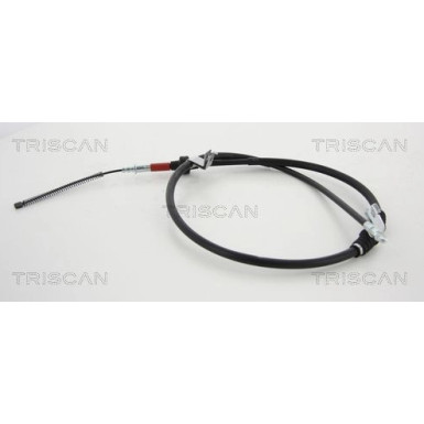 Seilzug, Feststellbremse Mitsubishi T. Lancer 08- Pr 8140421108 Seilzug, Feststellbremse Mitsubishi T. Lancer 08- Pr 8140421108