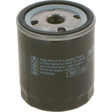 Ölfilter 0 451 103 272
