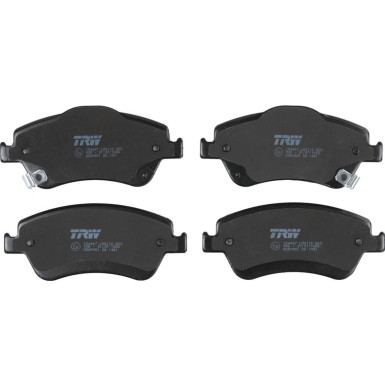 Bremsklötze VA TOYOTA Auris 06 COTEC GDB3481