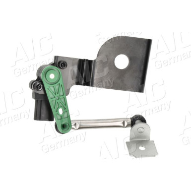 NIVEAUSENSOR F LWR V 4-PIN VW TRANSPORTER T5 4,03-3,15/T6 4,15 7297,535,1