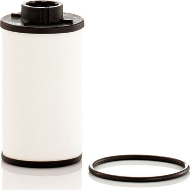Mann & Hummel Automatikgetriebeölfilter PKW AUDI A1,A3,Q2 08 H 6003 z