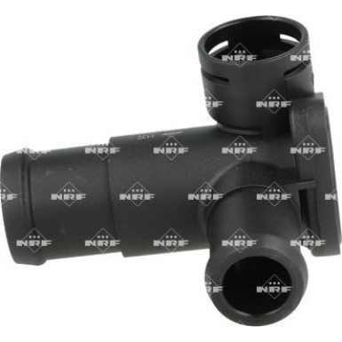 NRF Kühlmittelflansch 775062 NRF Kühlmittelflansch 775062