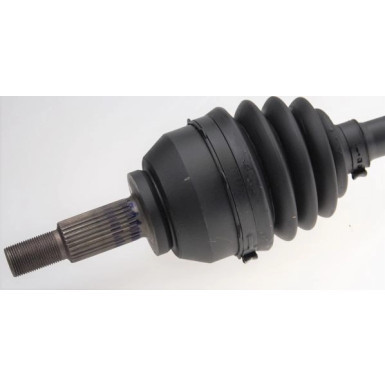 Antriebswelle SX VA re RENAULT Trafic 14 GKN Automotive OE-Technologie 52° - Beugewinkel 36545