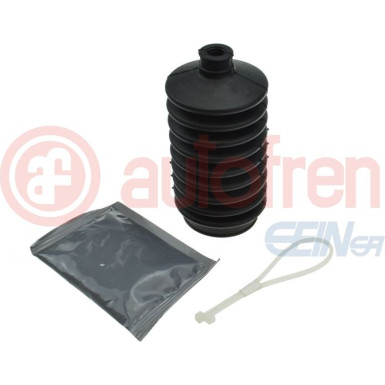 Faltenbalgsatz, Lenkung Fat Uno -00/Panda -04/Rtmo/Skoda Favort/Felca D9058 Faltenbalgsatz, Lenkung Fat Uno -00/Panda -04/Rtmo/Skoda Favort/Felca D9058