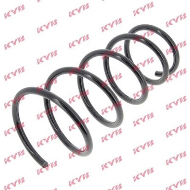 KYB Fahrwerksfeder Opel P. Agila (B)/ Suzuki Splash 1.0/1.2 01/08 RI3744 KYB Fahrwerksfeder Opel P. Agila (B)/ Suzuki Splash 1.0/1.2 01/08 RI3744
