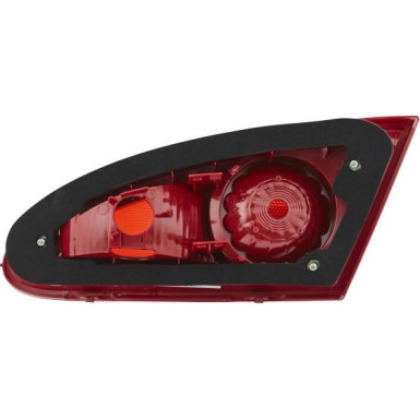 Heckleuchte li m. NSL SEAT Leon 09/05 9EL 982 001-091