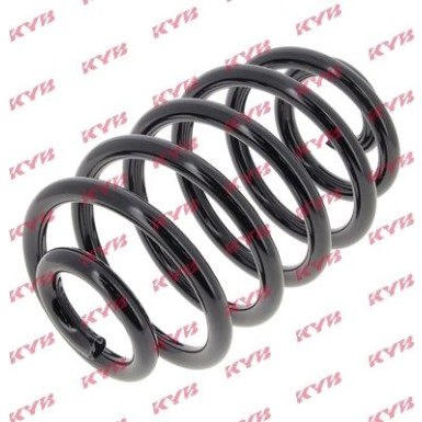 KYB Fahrwerksfeder Bmw T. 3 (E30) 1.6-2.7D 09.82-08.91 RX5025 KYB Fahrwerksfeder Bmw T. 3 (E30) 1.6-2.7D 09.82-08.91 RX5025