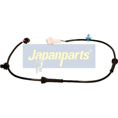 Sensor, Raddrehzahl ABS-820